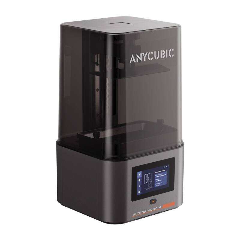 Anycubic Photon Mono 4K Stampante 3D