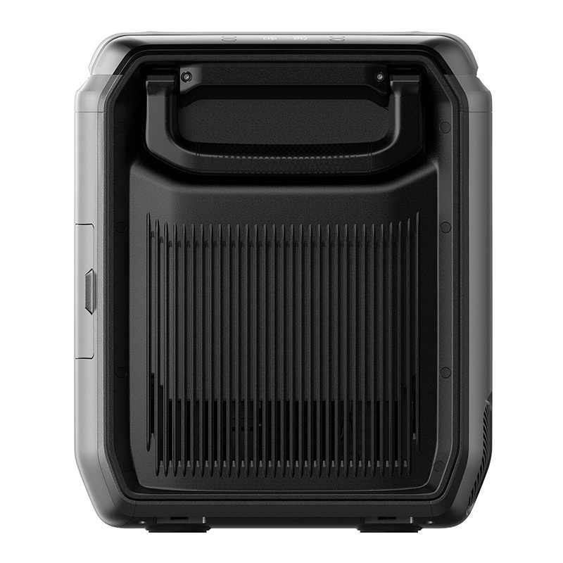 EcoFlow Glacier Classic 45L Portable Fridge - Fast and Efficient Cooling