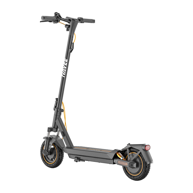 NAVEE GT3 Electric Scooter - Powerful and Fast Scooter for Cities and Commuters