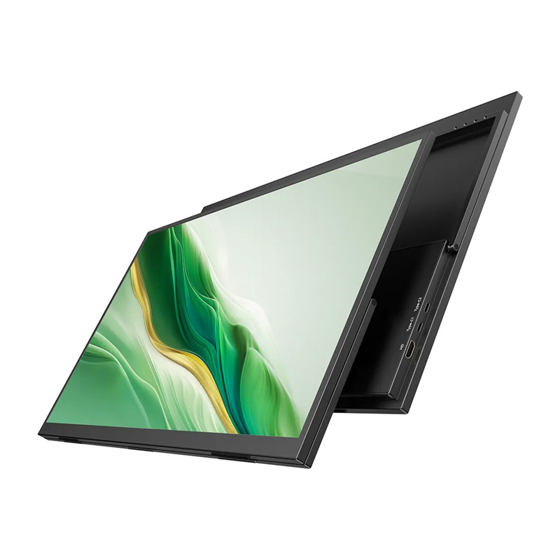 Uperfect UMax 23 M238T01 Monitor Portatile 23.8'' 1920x1080 120Hz - Monitor Gaming Full HD