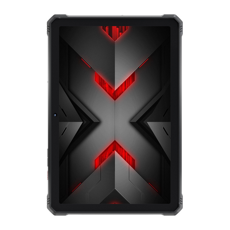 Tablet HOTWAV TAB R9 Pro (Rosso) - Ottimizzato per SEO Ecommerce