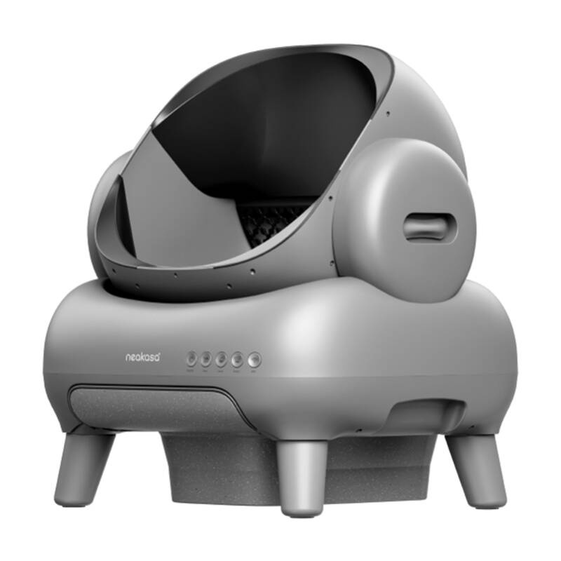 Toilette per gatti autopulente intelligente Neakasa M1