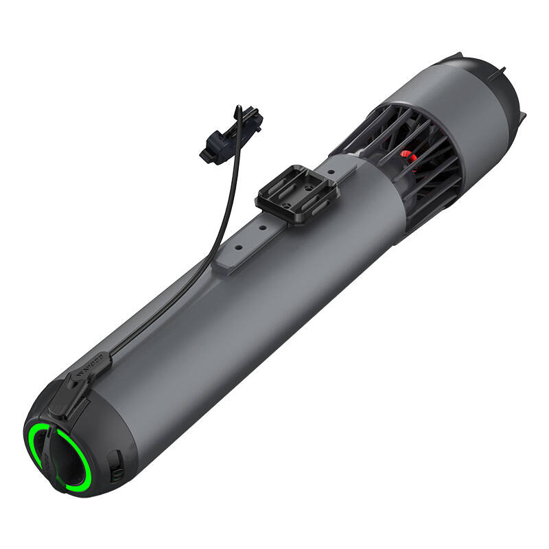 Waydoo Underwater Speedboat