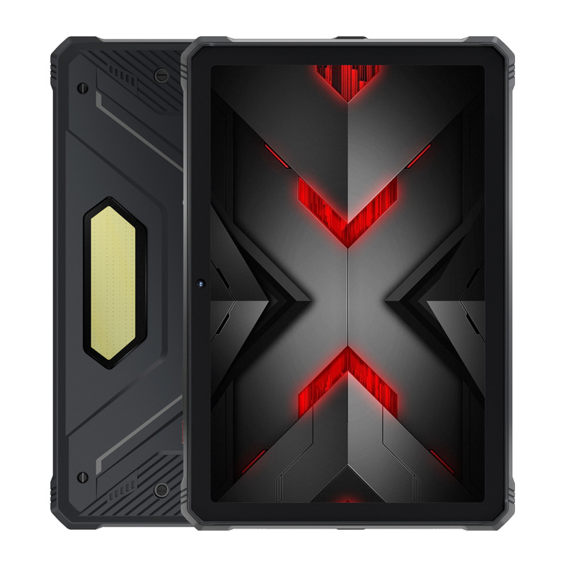 HOTWAV TAB R9 Pro Tablet (Black)