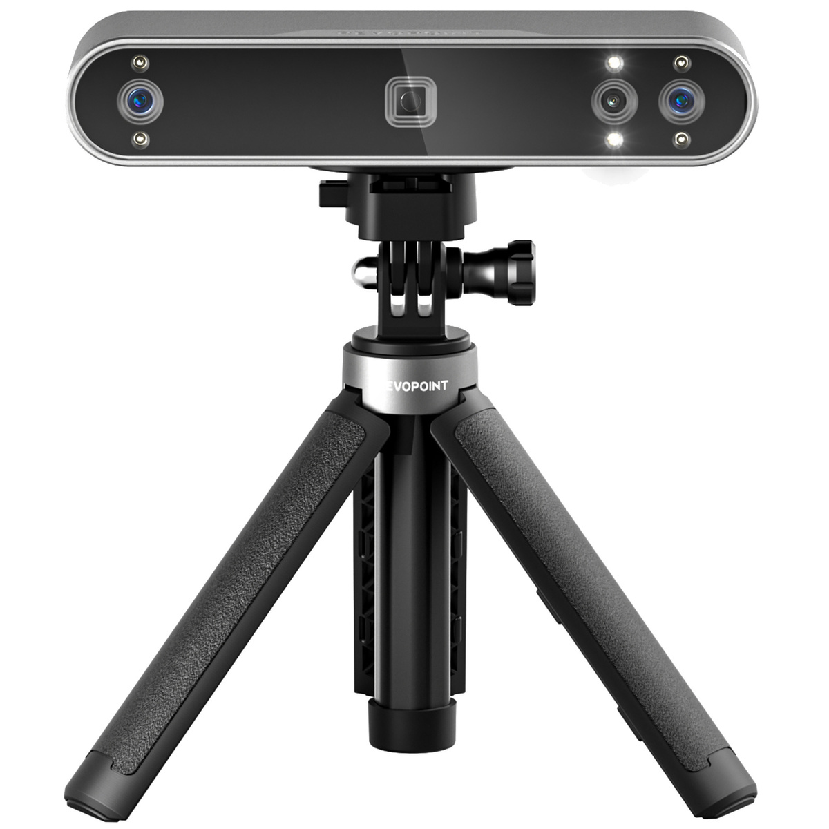 Scanner 3D Revopoint POP 3 Plus Avanzato