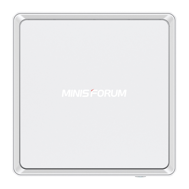 Mini-PC Minis Forum NAB6 Lite Intel Core i5-12600H, 16GB RAM + 512GB SSD