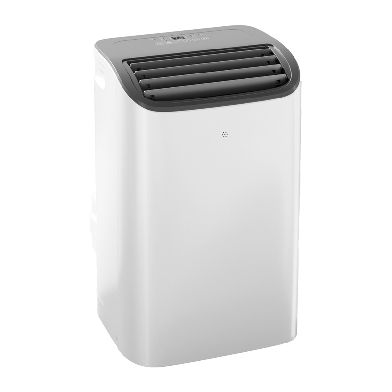 Euhomy PAC006 Condizionatore Portatile 12000 BTU con Funzione Riscaldamento 4-in-1