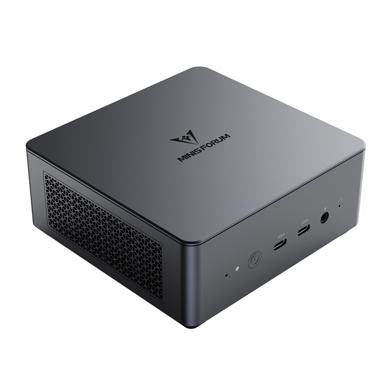 Mini-PC Minis Forum UM790 Pro Ryzen 9 7940HS barebone