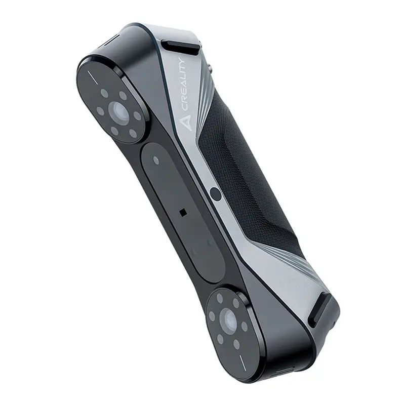 Creality CR-Scan Raptor 3D Scanner: Precision and Speed for Your Creativity