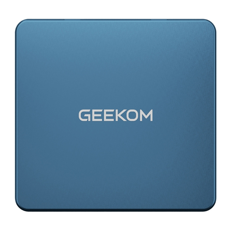 GEEKOM IT13 Core i9-13900HK Mini PC 16GB RAM 1TB SSD Windows 11 Pro