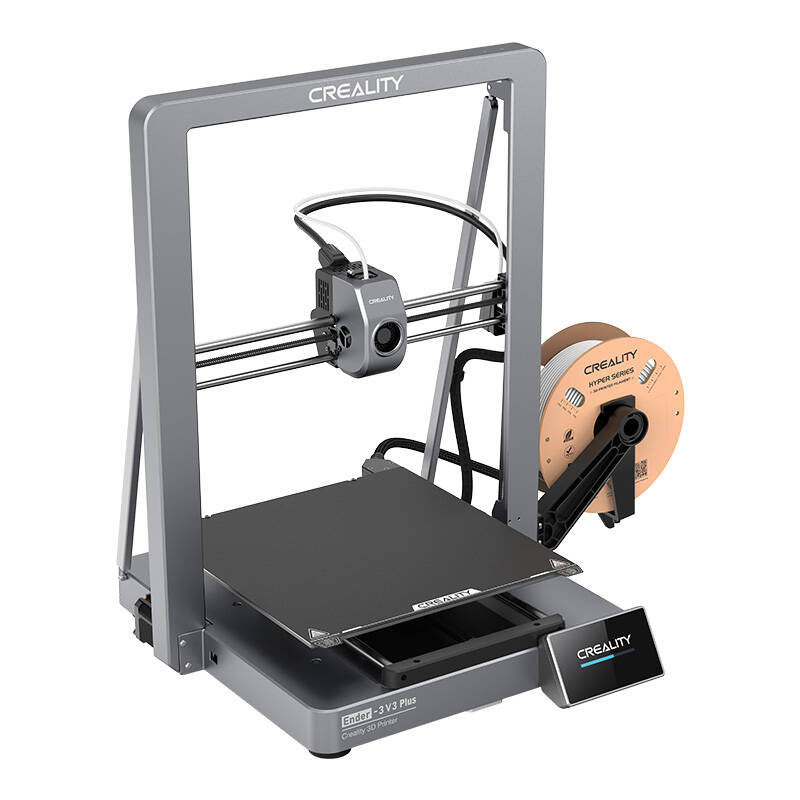 Stampante 3D Creality Ender-3 V3 Plus