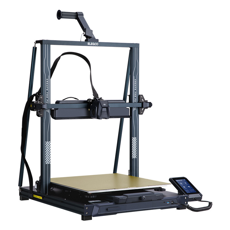 ELEGOO Neptune 4 Max Stampante 3D