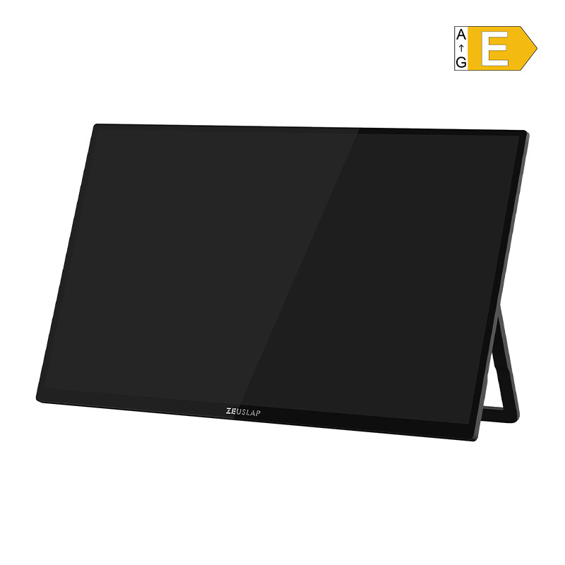 ZEUSLAP Z22P PRO 22" Portable Touchscreen Monitor