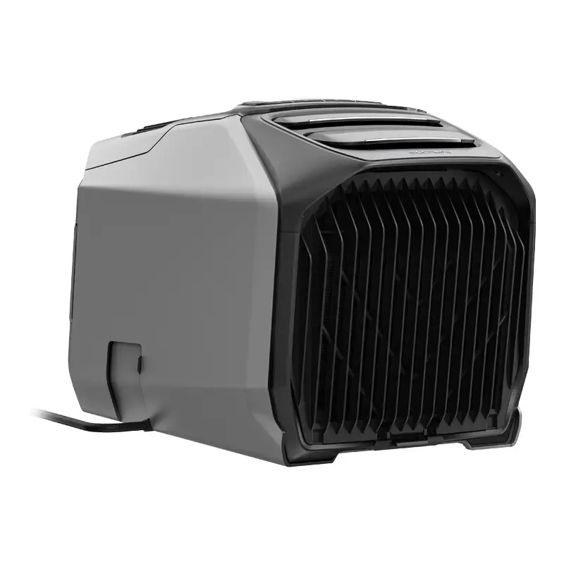 EcoFlow Wave 3 - Condizionatore Portatile con Batteria