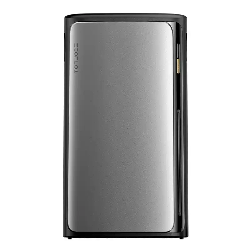 EcoFlow STREAM Ultra: 2-in-1 intelligent energy storage system with microinverter