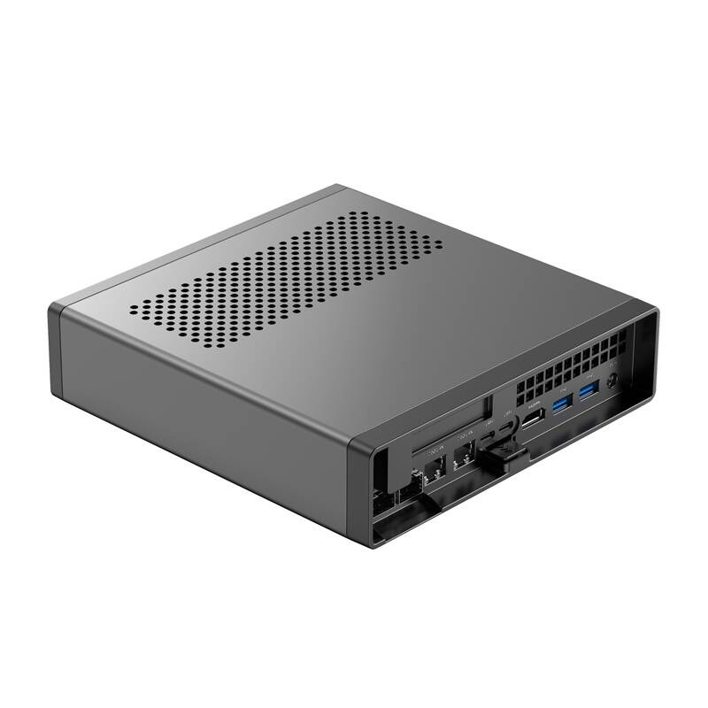 MINI-PC Minis Forum MS-01-S1390 Intel Core i9-13900H Barebone - SEO Optimized for E-commerce