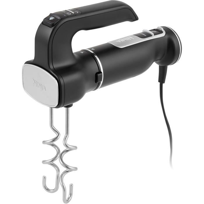 Frullatore 3 in 1 - NINJA FOODI - CI100EU - Nero
