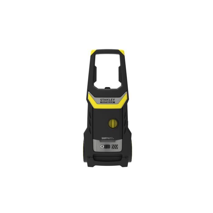 Idropulitrice elettrica ad alta pressione - FATMAX - 475130 - 130 Bar - 1,7 kW - 450 L/H