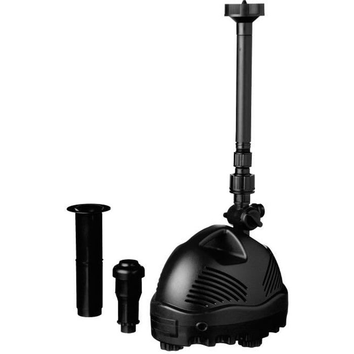 Pompe de lavabo Elimax 1500