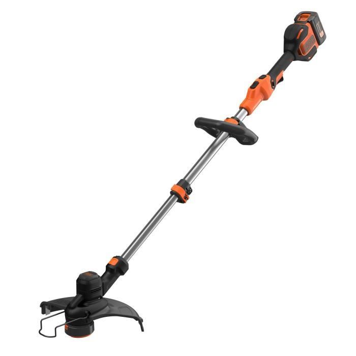 Coupe-corde 33 cm, sans fil, LITHIUM 36 V POWERCOMMAND, 2,5 Ah