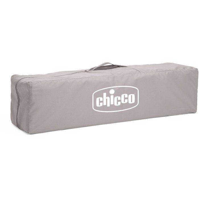 Box per bambini - CHICCO - Aperto - Pieghevole - Area giochi - Bosco