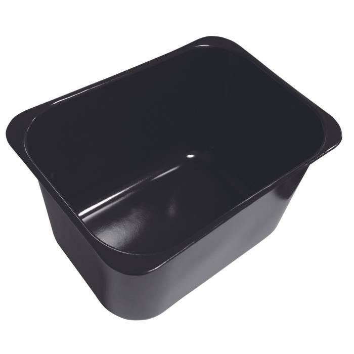 Friggitrice 4 Litri CONTINENTAL EDISON CEFR4IX3 - 2000W