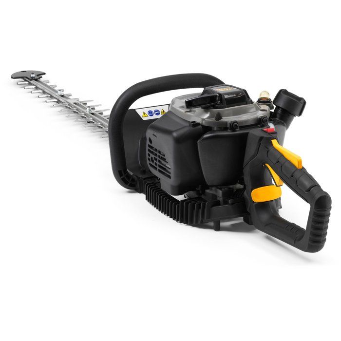 Tagliasiepi a benzina - ALPINA - AHT 555 - motore da 22,5 cm� (0,65 kW) - lama da 70 cm