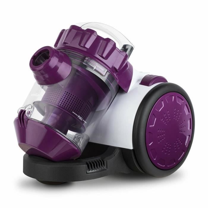 Aspirapolvere senza sacchetto multiciclico WINKEL WS10