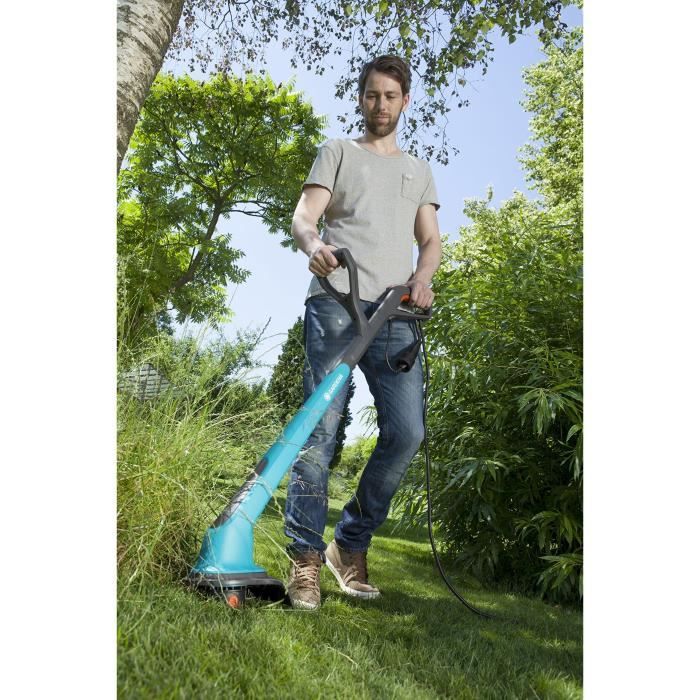Moteur électrique Gardena Smallcut Plus 350/23 W 9806-20