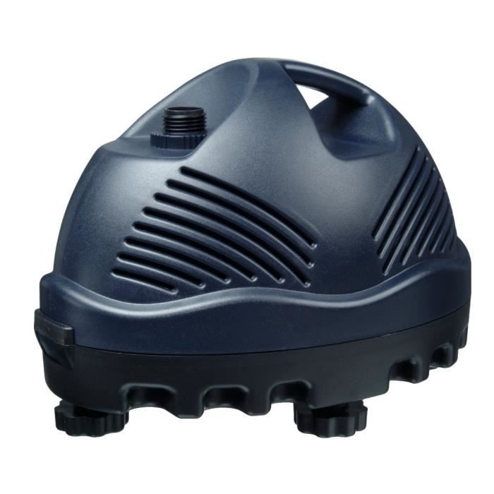 Pompa ELIMAX 500 Pond per giochi e getti d'acqua 700l / h