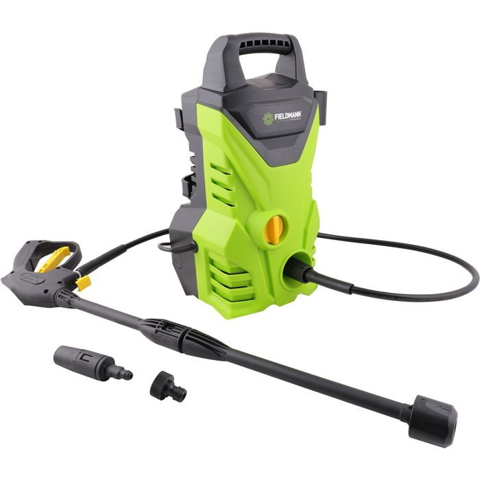 Idropulitrice ad alta pressione - Fieldmann - FDW 201402-E