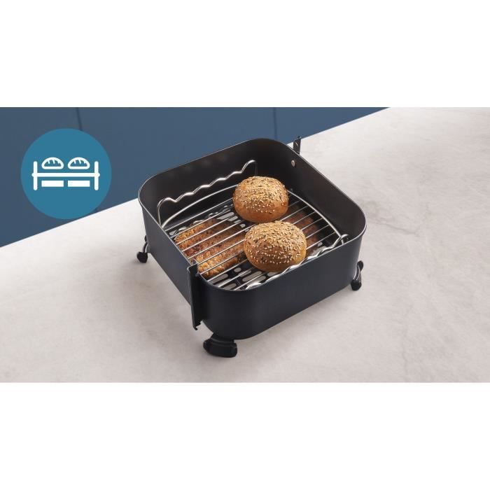 Grid di cucina - Philips - HD9905/00