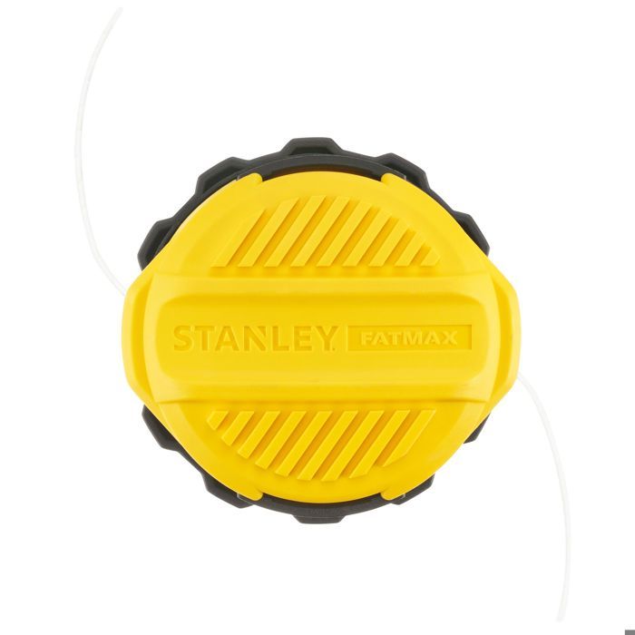 Bobina in nylon - STANLEY FATMAX - STZST1226-XJ - 6 m - 2 mm - Compatibile con i decespugliatori V20 e V60