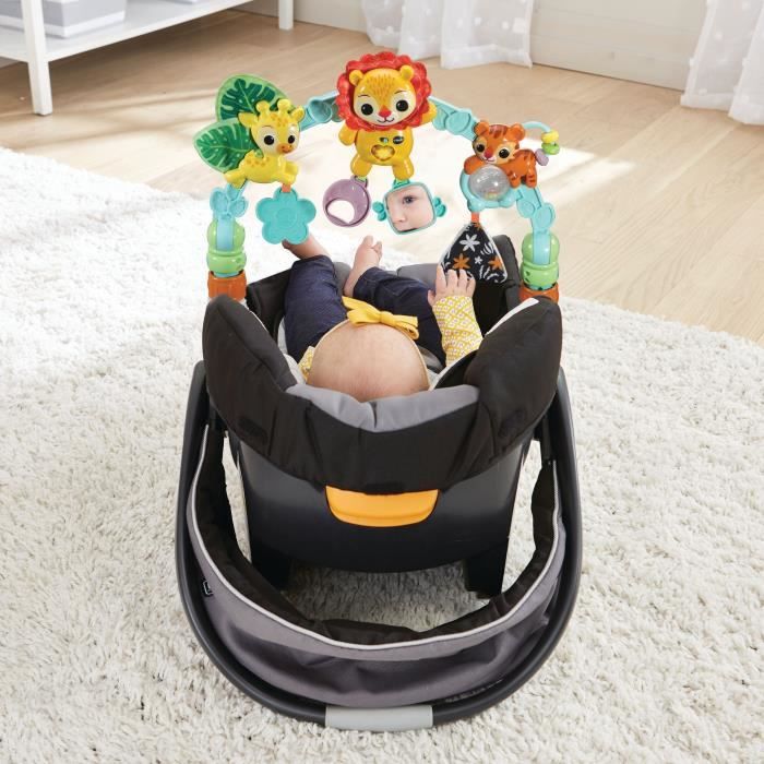 VTECH BABY - Arco del risveglio musicale per gattini