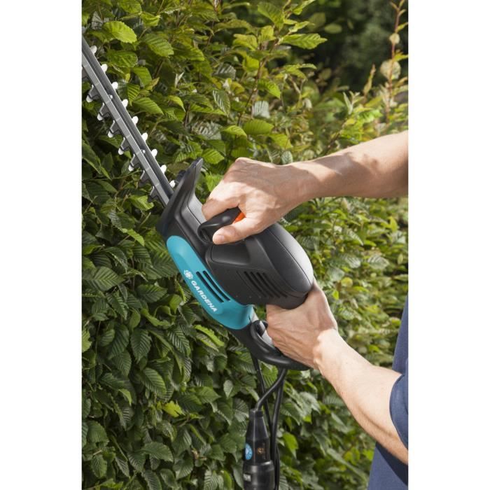 Taille-haie EasyCut 500 W