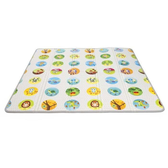 Tappetino da gioco Chicco Maxi 2 in 1