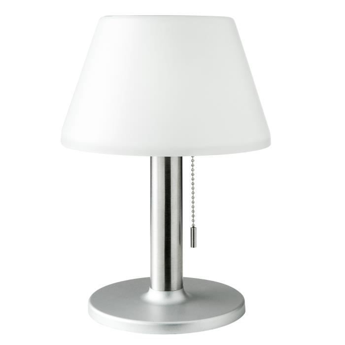 lampada da tavolo terra. lit G2