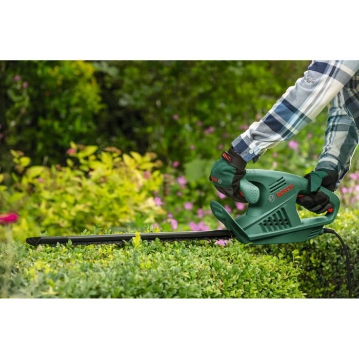 Taille-haie BOSCH - EasyHedgeCut 45-16
