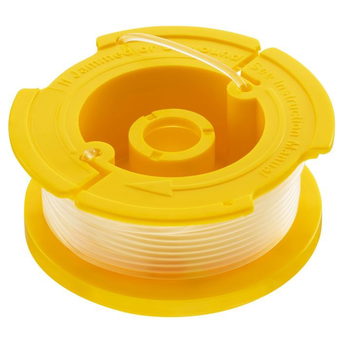 Bobina in nylon - STANLEY FATMAX - STZST12169-XJ - 9 m - 1,6 mm - Compatibile con decespugliatore V20
