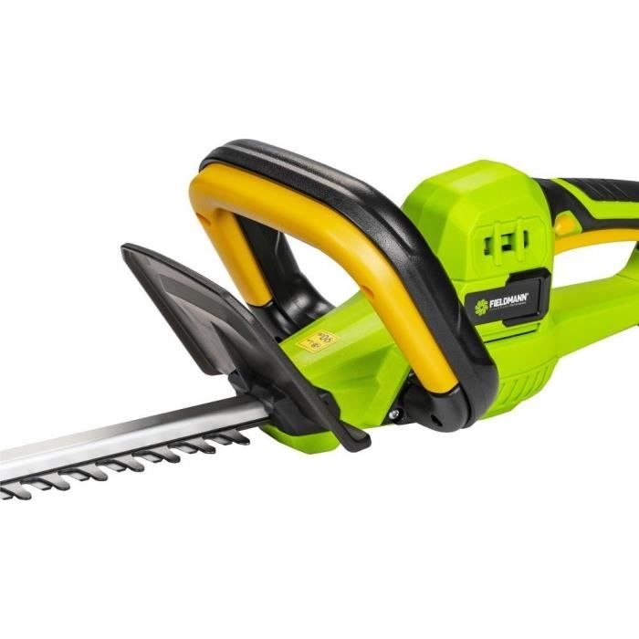 Taille-haie à batterie - Fieldmann - FZN 70205-0