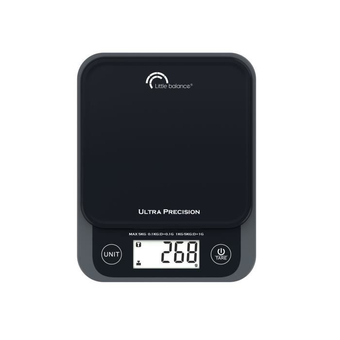 Balance culinaire - Ultra Precision 5.1