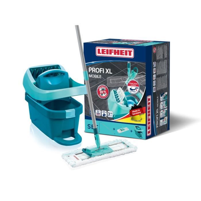 Set Profi con ruote