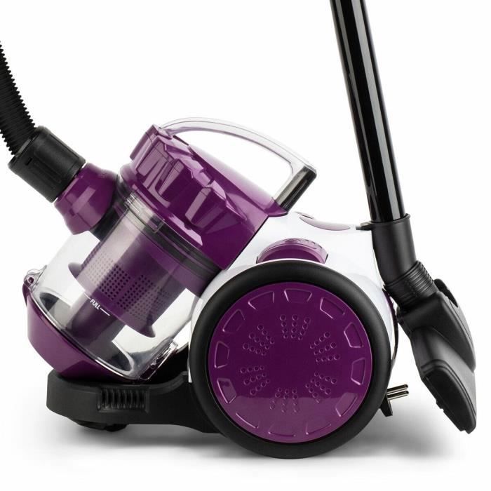 Aspirapolvere senza sacchetto multiciclico WINKEL WS10