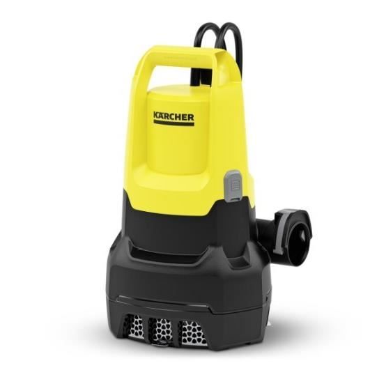 Pompe d'évacuation des eaux usées SP 22.000 Karcher Water