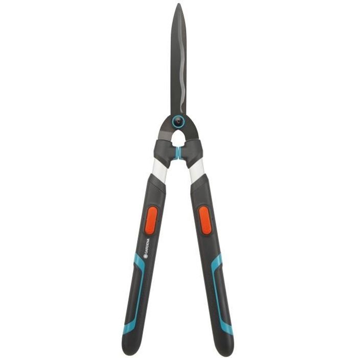 Taille-haies télescopiques TeleCut GARDENA