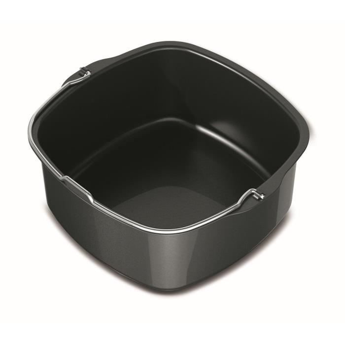 Kit pasticceria e stampi per muffin in silicone per Airfryer XL - Philips - HD9945/01