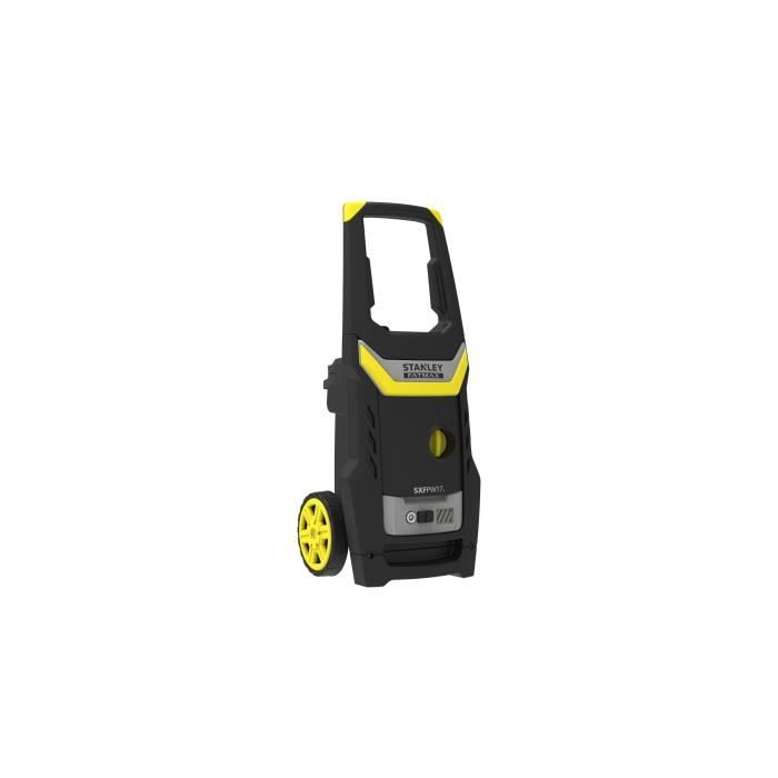 Idropulitrice elettrica ad alta pressione - FATMAX - 475130 - 130 Bar - 1,7 kW - 450 L/H