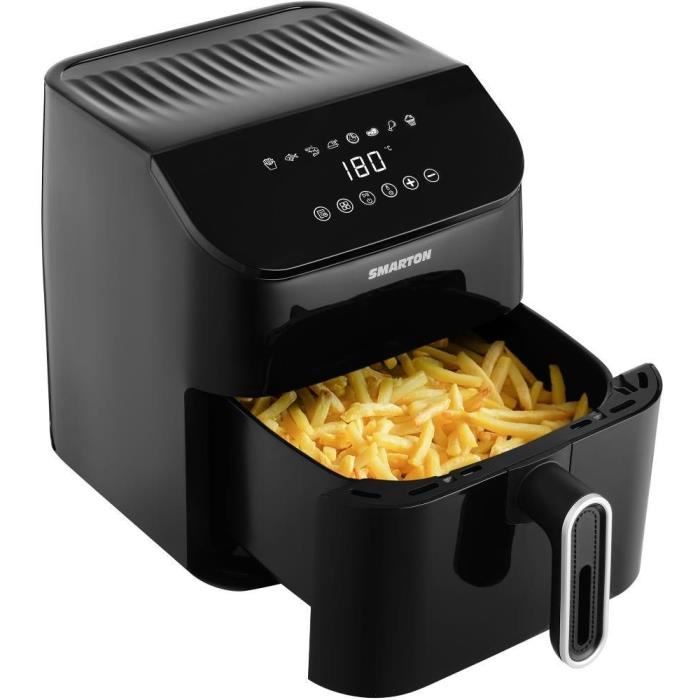 Friggitrice ad aria - Smarton - FR 450