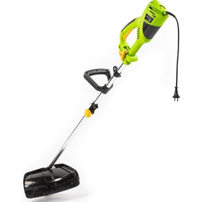 Decespugliatore - FIELDMANN - FZS 2050-E - Elettrico 1400 W - 42 cm - 6 kg