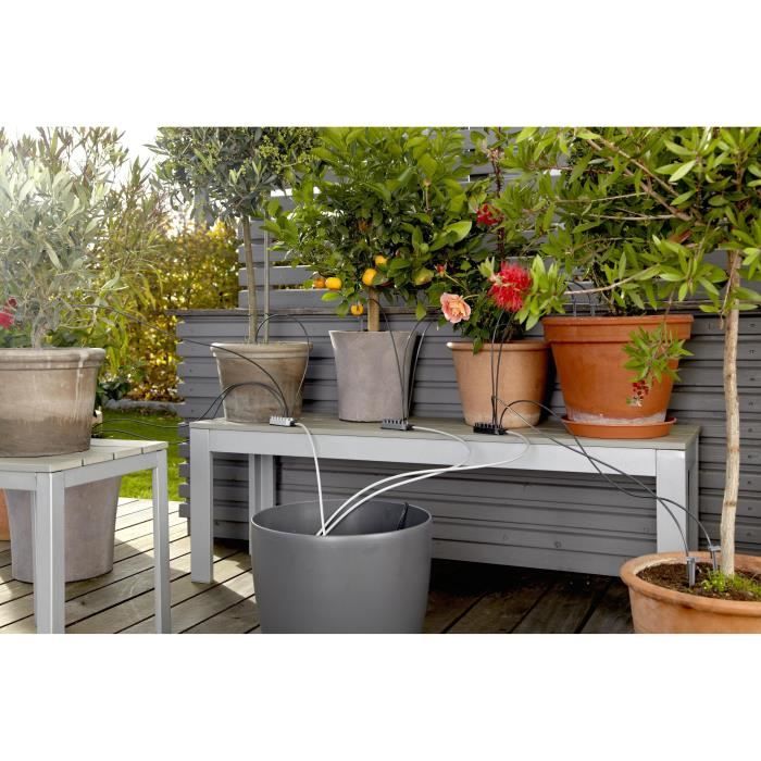 Arrosoir automatique GARDENA Holiday